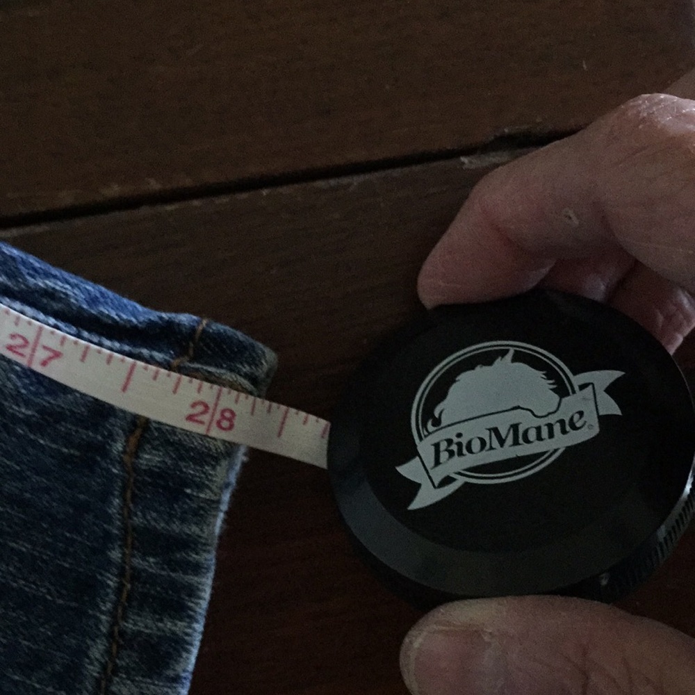 Jeans - Picture 6 of 6